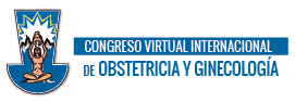 Congreso Internacional de Obstetricia y Ginecología 2021